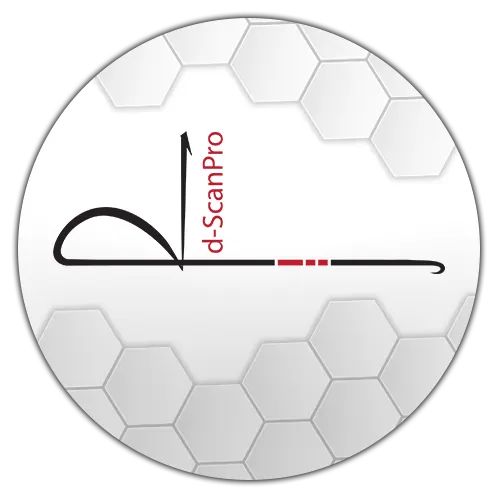 d-ScanPro