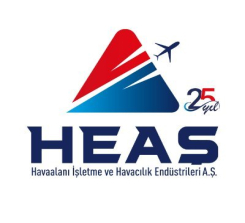 HEAŞ | Havaalanı İşletme ve Havacılık Endüstrileri A.Ş