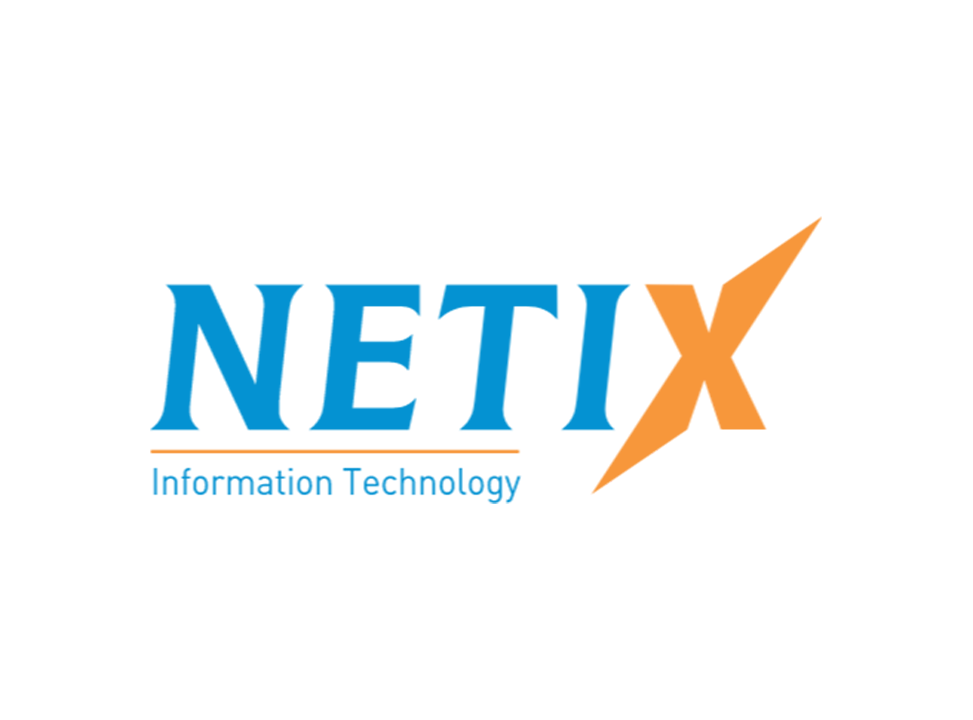 Netix arşiv çalışması